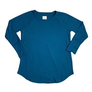 Chaser Waffle Thermal Long Sleeve